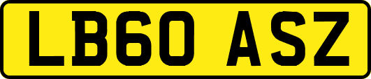 LB60ASZ
