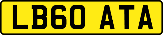 LB60ATA