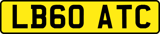 LB60ATC