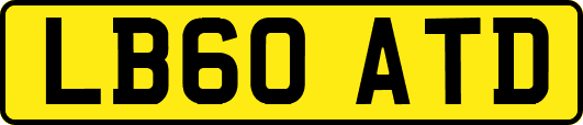 LB60ATD