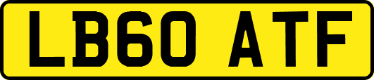LB60ATF