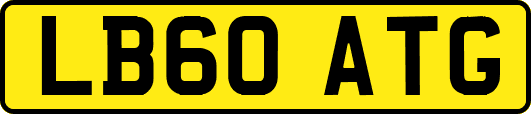 LB60ATG