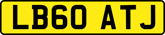 LB60ATJ