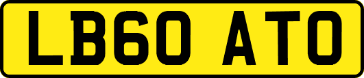 LB60ATO