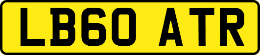 LB60ATR