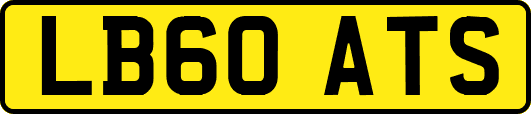 LB60ATS