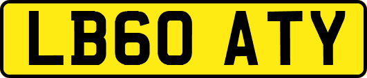 LB60ATY