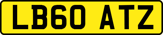 LB60ATZ