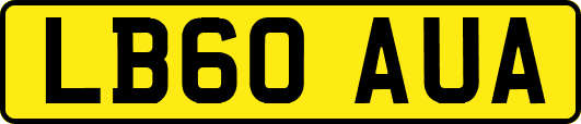 LB60AUA