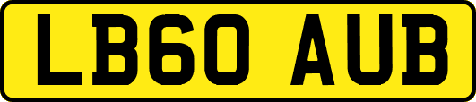 LB60AUB