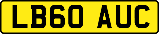 LB60AUC