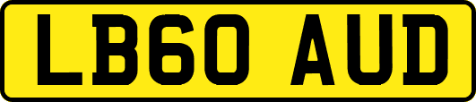 LB60AUD