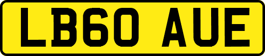 LB60AUE
