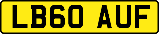 LB60AUF