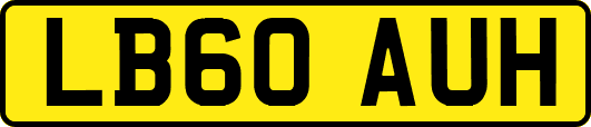 LB60AUH