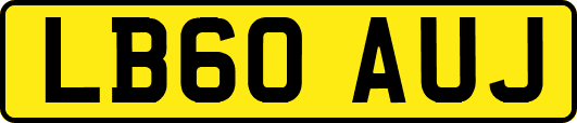 LB60AUJ