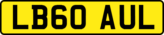 LB60AUL