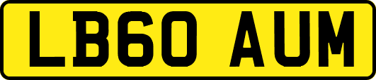 LB60AUM