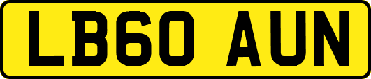 LB60AUN