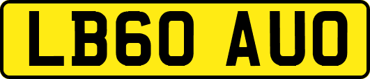 LB60AUO