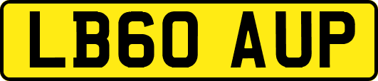 LB60AUP