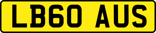 LB60AUS