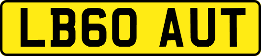 LB60AUT