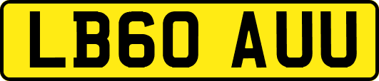 LB60AUU