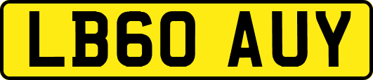 LB60AUY