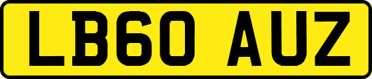 LB60AUZ