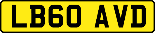 LB60AVD