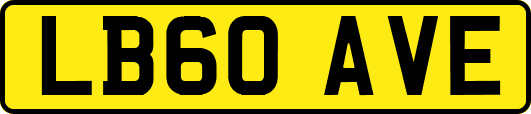 LB60AVE
