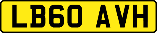LB60AVH
