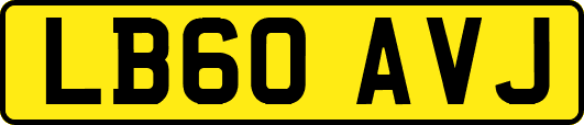 LB60AVJ