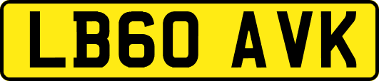 LB60AVK