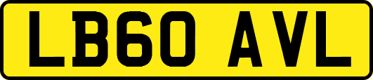 LB60AVL