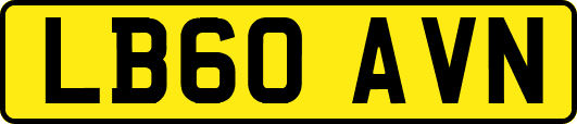 LB60AVN