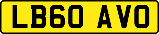 LB60AVO