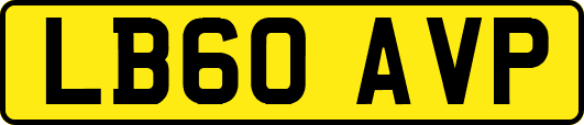 LB60AVP