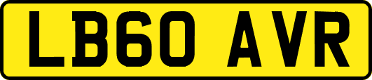 LB60AVR