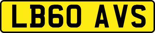LB60AVS