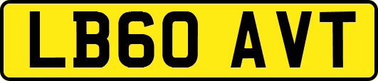 LB60AVT
