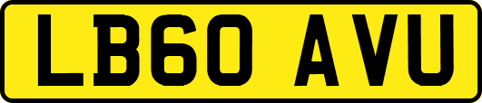 LB60AVU