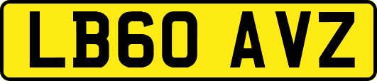 LB60AVZ