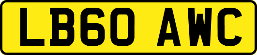 LB60AWC