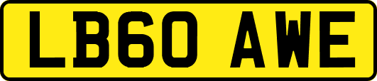 LB60AWE
