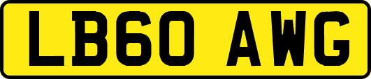 LB60AWG