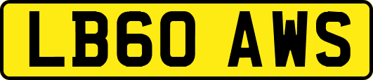 LB60AWS