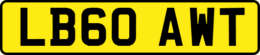 LB60AWT