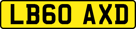LB60AXD